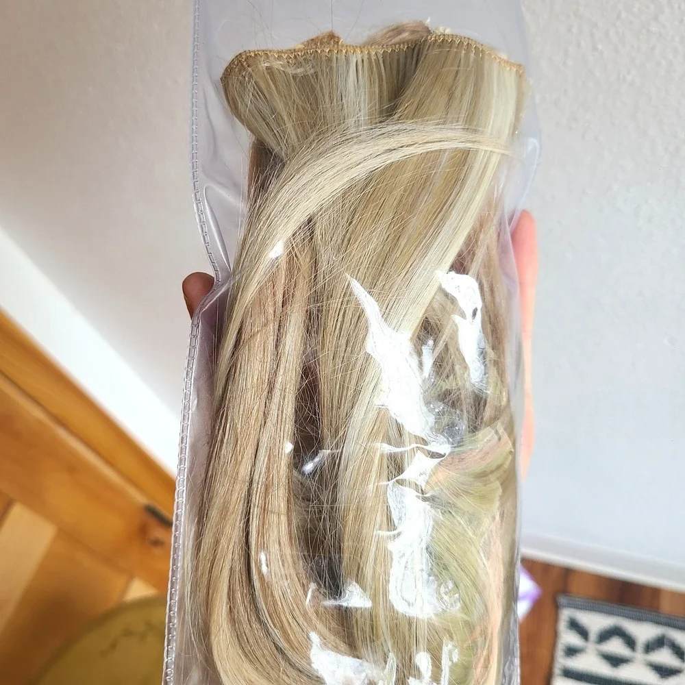 Hair Couture natural 14